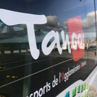 [ACTUALITÉ - NÎMES ]:  Fête du travail : pas de bus du réseau Tango...